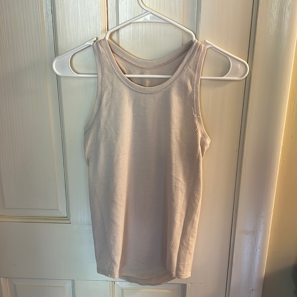 Cleaning out my closet!